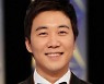 도경완 아나운서 사표 수리..KBS 떠난다