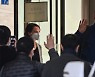 "코로나 어디서 왔나"..WHO 전문가팀, 우한서 본격 조사(종합)