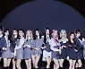 아이즈원, 2020 음반 누적 판매량 女아티스트 1위