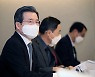 김용범 "3월 스마트그린 산단 최대 3곳 추가 선정"