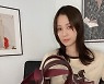 '권상우♥' 손태영, 나이 잊은 초동안 비주얼