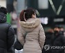 경남 맑고 추운 날씨..강풍주의보로 체감기온 '뚝'