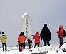 백두대간 대관령·선자령 등 숲길 24km 정비