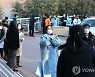 코로나19 확진자 발생한 한양대병원