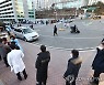 오후 6시까지 전국서 344명 신규확진..어제보다 1명 많아