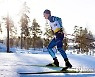 SWEDEN CROSS COUNTRY SKIING WORLD CUP