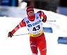 SWEDEN CROSS COUNTRY SKIING WORLD CUP