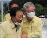 통큰 재난지원금에 이어 빠른 예산집행 돌입한 포천