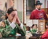 [TV 엿보기] '철인왕후' 신혜선·김정현, '노타치' 끝날까..짜릿한 반격 시작