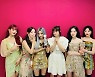 "네버랜드♥"..(여자)아이들, '음악중심' 1위→음방 8관왕 영예