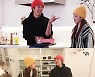 "진국, 의리 최고" 정일우·산다라박 13년지기 '찐우정' 포에버