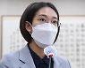 장혜영 "고소 과정의 고통 겪고 싶지 않다..공개 외 해결책 없다 판단"
