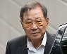 故 정주영 회장 막냇동생 정상영 KCC 명예회장 향년 84세 별세