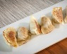 [Diana's Table] Korean dumplings or mandu