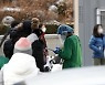 30일 오후 6시 기준 코로나 신규확진 300명