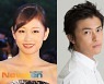 AKB48 출신 마에다 아츠코, 카츠지 료와 결혼 2년반만 이혼