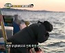 이대호, 첫 뱃멀미에 아찔 "정말 죽겠구나 싶어"(정법)[결정적장면]