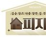 [집피지기]문턱 낮춘 신혼 특공..연봉 1억도 됩니다