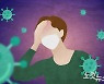 속초서 코로나 감염 4명 추가 발생..격리해제 전 '확진'