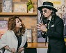 '나대자' 홍현희 "반가웠어요. 카놀라유씨♡" [스타IN★]