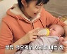 '자발적 미혼모' 사유리, 아들 출산 후 변화? "호르몬 바뀌는 것 같다" (사유리TV)[종합]