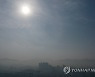 [내일날씨] 낮 최고 10도 안팎..밤부터 곳곳 비
