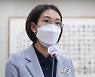 장혜영 "당 책임있게 대응..피해소명 고통 겪고싶지 않아"