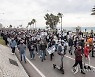 SPAIN CORONAVIRUS PROTESTS