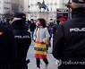 SPAIN CORONAVIRUS PROTEST