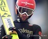 GERMANY SKI JUMPING WORLD CUP