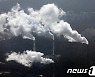 코로나로 공장 멈췄는데 이산화탄소 농도는 상승