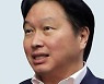 최태원 SK 회장, 1일 대한상의 회장 추대 예정