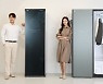 LG '트롬 스타일러' 10주년.. 판매량 30배 증가
