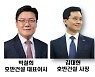 [재도약 호반건설] ㊦ 경영진 세대교체..10위권 진입 박차