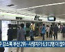 인구 감소폭 부산 2위..사망자가 6,913명 더 많아
