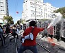 '아랍의 봄' 촉발시킨 튀니지 "10년간 정치는 무엇을 했나"