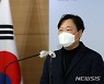 "'北 원전 건설' 아이디어 차원..박근혜 정부 작성 주장 사실 아냐"(종합)