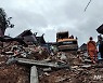 인도네시아 동부서 규모 5.7 지진.."쓰나미는 발생 안해"