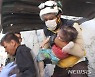 시리아 하사카서 쿠르드 민병대 시위대에 발포 4명 사상