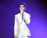 [TD포토] 임영웅 '감성 자극 보이스'