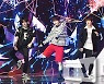 [TD포토] 투모로우바이투게더 '강렬한 무대'