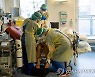 독일 양로원서 영국발 변이바이러스에 72명 집단감염..15명 사망