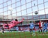 NETHERLANDS SOCCER EREDIVISIE