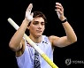 GERMANY ATHLETICS INDOOR ISTAF DUESSELDORF