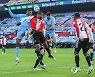 NETHERLANDS SOCCER EREDIVISIE