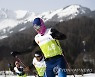 SWITZERLAND NORDIC SKIING