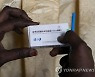 Virus Outbreak Senegal Vaccine
