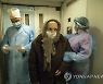 Virus Outbreak Ukraine