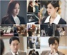 '펜트하우스2' 4회 연속 자체 최고 시청률·27% 돌파..인기 요인 셋
