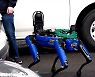 뉴욕경찰, 인질 사건에 AI 로봇경찰견 실전 투입.. 현대車가 인수한 회사 로봇